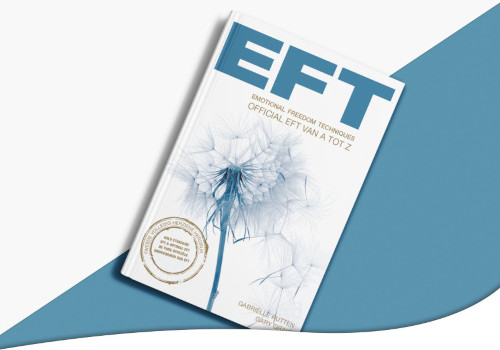 Webinar boek Official EFT van A tot Z